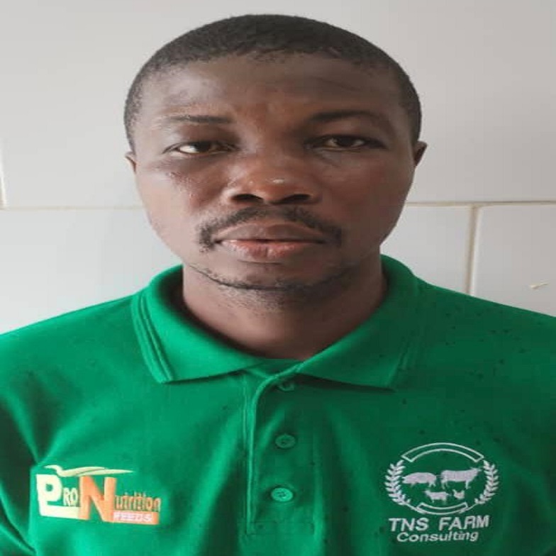 ABENA OWONA Desiré Marie